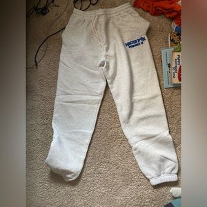 White Fox Boutique Project 5 Sweatpants